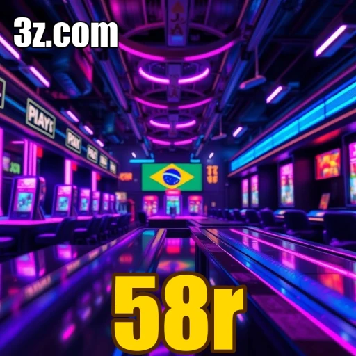 Simulation no 58r: Mergulhe em Mundos Imperdíveis