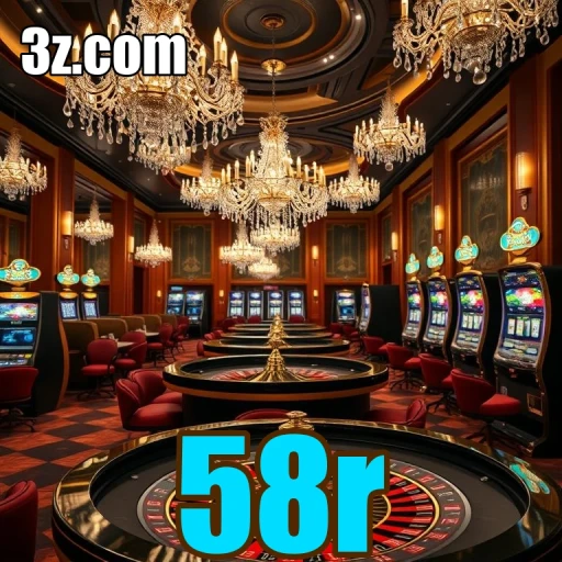 58r: Aventura na Estrategia que Você Não Pode Perder