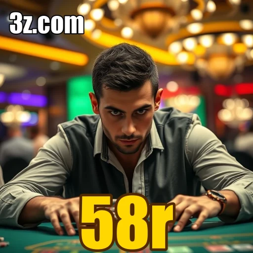 Explore as Incríveis Streams do 58r e Mergulhe no Jogo