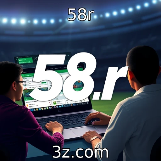 Crescimento de plataformas de apostas online no Brasil