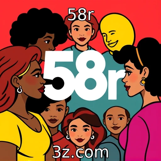 Debate sobre diversidade e inclusão nos jogos digitais