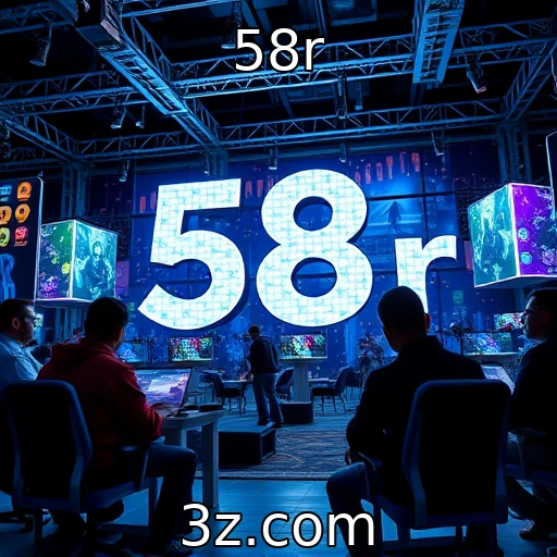 Tendências emergentes na indústria de jogos digitais