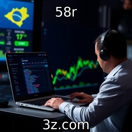 Expansão dos operadores de apostas online no Brasil