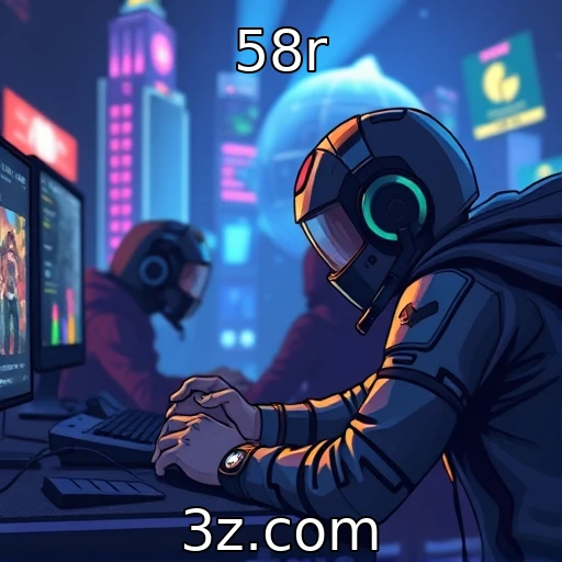 Comportamento dos gamers e suas comunidades online