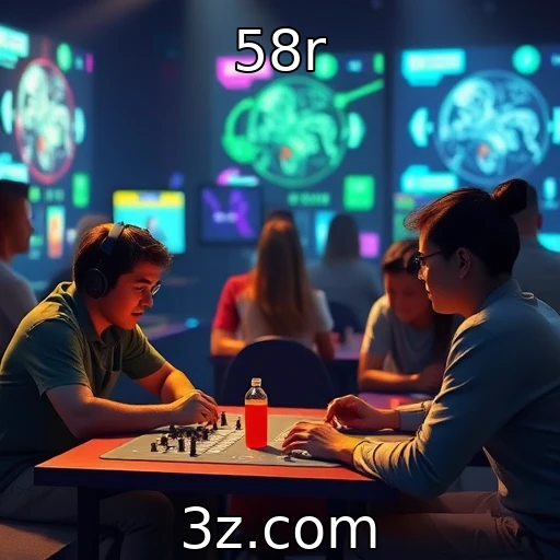 Jogos e saúde mental: uma nova perspectiva