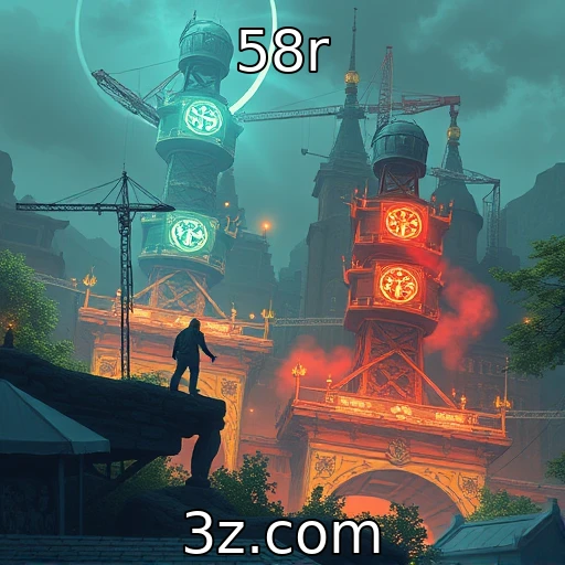 Crescimento da indústria de jogos impulsiona inovações tecnológicas