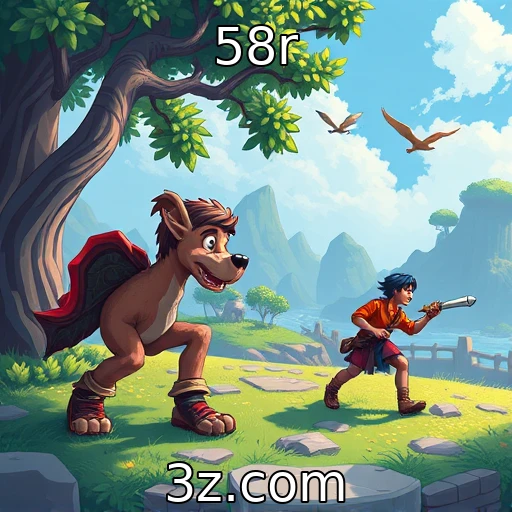 Perspectivas de crescimento na indústria de jogos