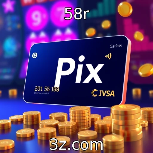 Impacto do Pix em pagamentos no setor de iGaming