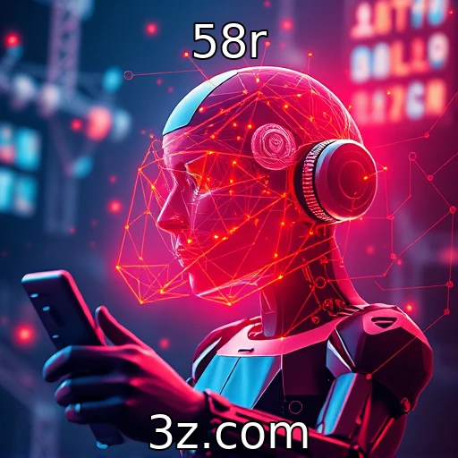 Inovação em tecnologia de jogos com IA