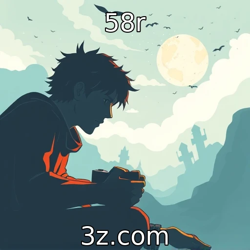 A evolução da narrativa interativa nos games