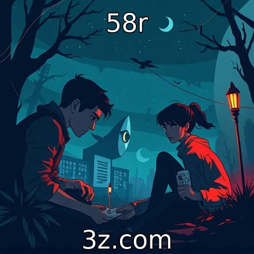 Inovação em narrativas interativas e jogos