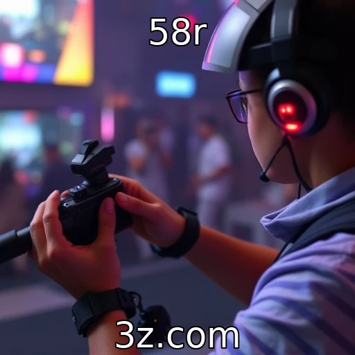 O papel da tecnologia de baixa latência em jogos ao vivo