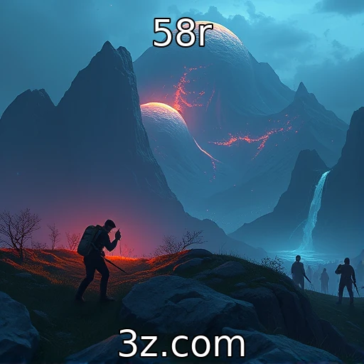 Mudanças na narrativa e design de jogos