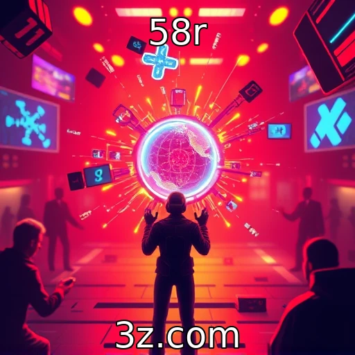 Novas tecnologias que impactam jogos