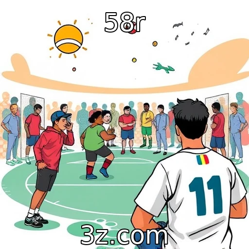 Fortalecimento das comunidades de jogadores e cultura de apostas no Brasil